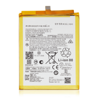 replacement battery ND40 for Moto Edge 30 XT2203 